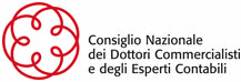 Consiglio Nazionale dei Dottori Commercialisti e degli Esperti Contabili